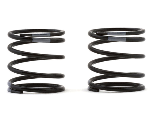 Team Associated TC8 LP Progressive Shock Springs (2 pcs)