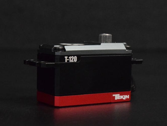 Tekin T-120 Lo-Profile Speed Servo 2
