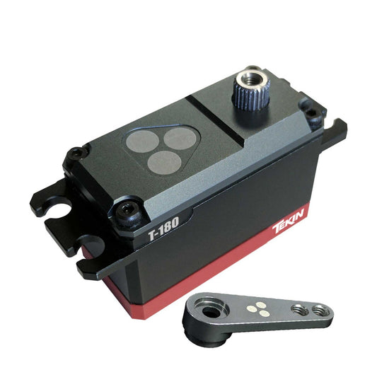 Tekin T-180 Lo-Profile Torque Servo