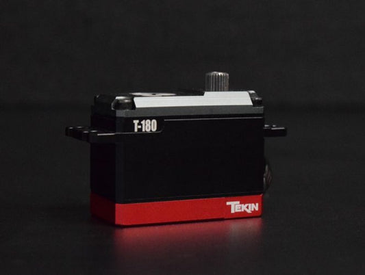 Tekin T-180 Lo-Profile Torque Servo 2
