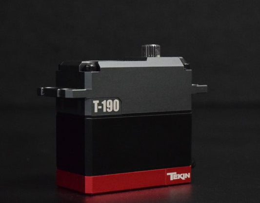 Tekin T-190 Standard Torque Servo 2