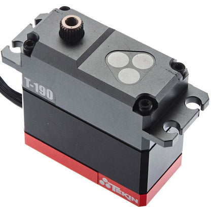 Tekin T-190 Standard Torque Servo
