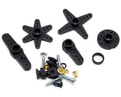 Tekin T-190 Standard Torque Servo Hardware