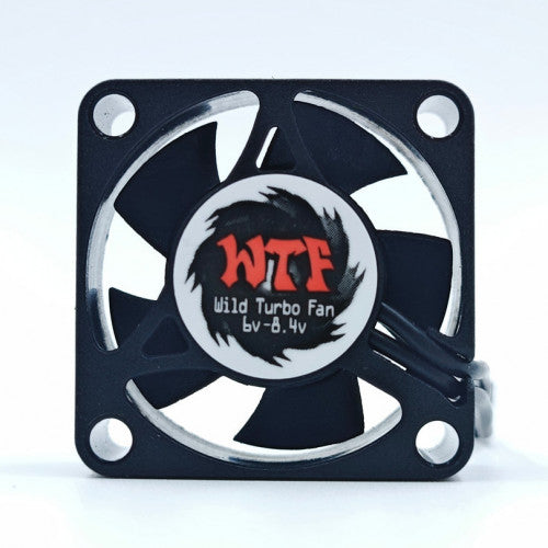 Wild Turbo Fan Intelligent NE30