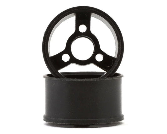 XBility RC XBOne 11mm Rear Rim (+3mm Offset) (2 pcs)