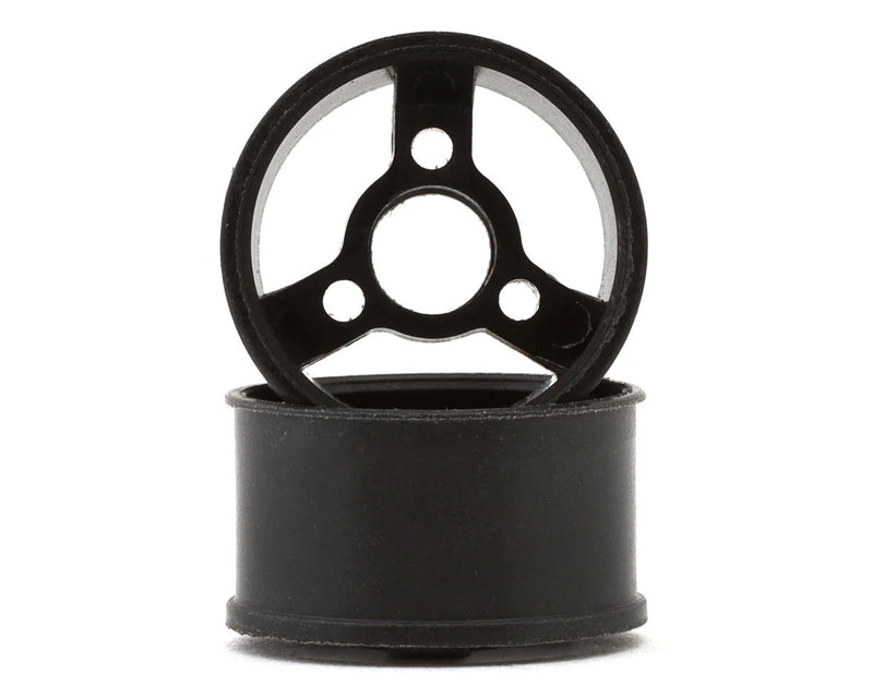 XBility RC XBOne 11mm Rear Rim (+3mm Offset) (2 pcs)
