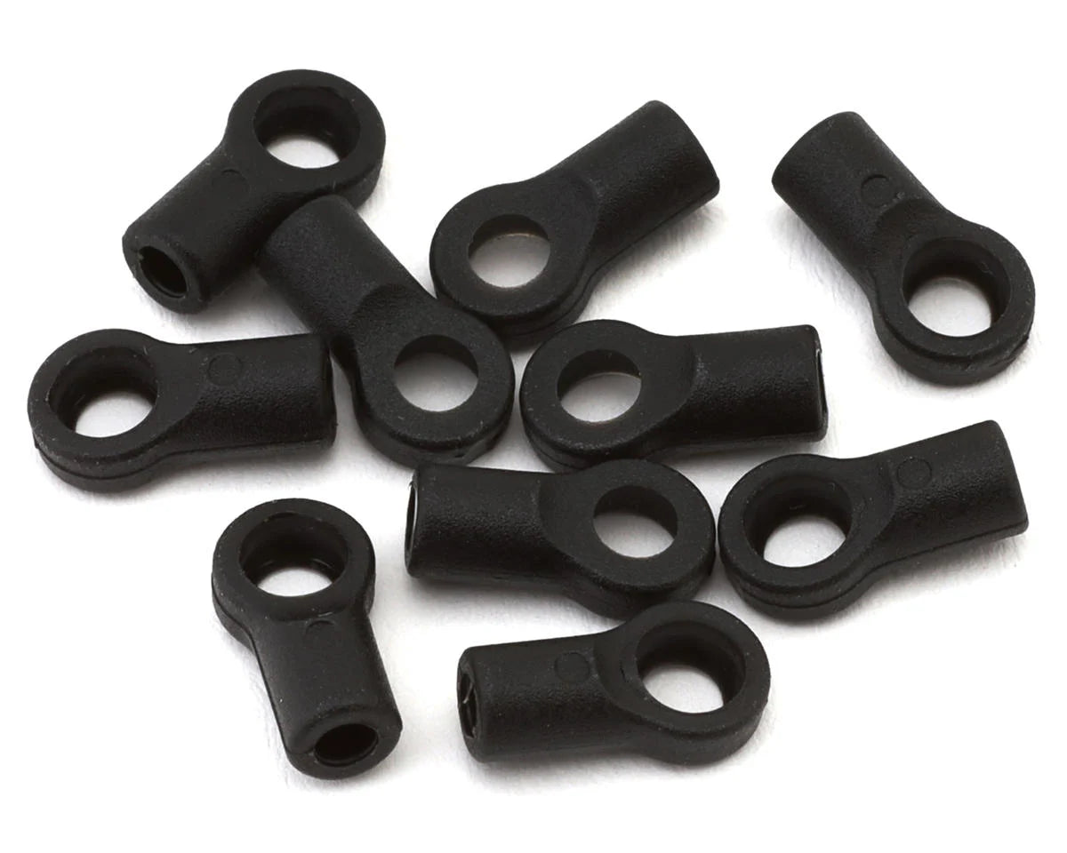 XBility RC XBOne Plastic Rod End Set (10 pcs)