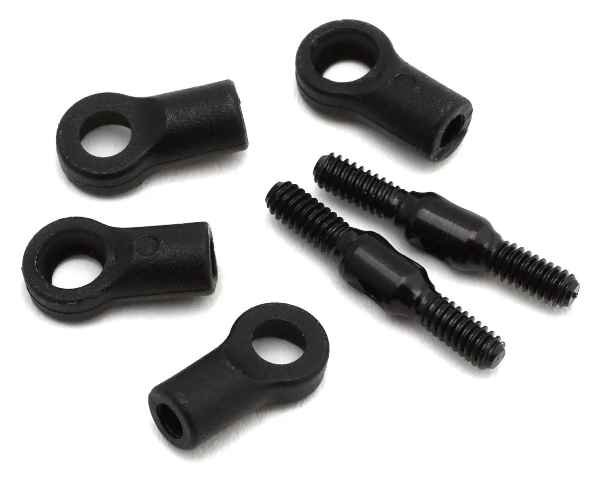 XBility RC XBOne Servo Link Set