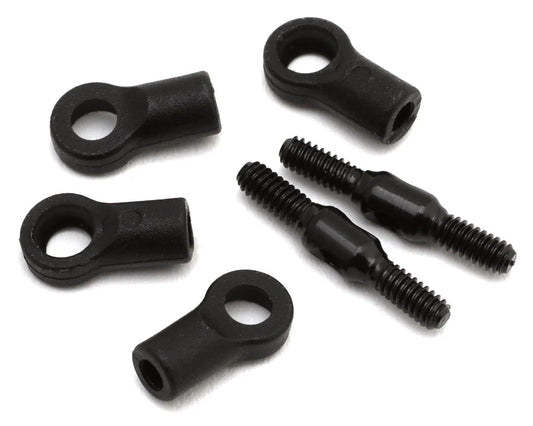 XBility RC XBOne Servo Link Set