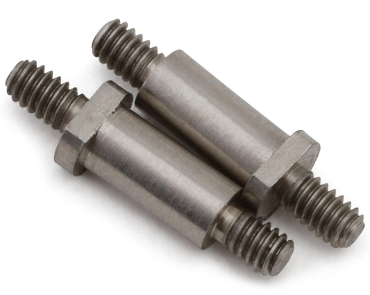 XBility RC XBOne Front Wheel Axle Set (2 pcs)