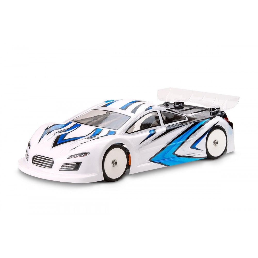 Xtreme Twister 1/10 Touring Car Body