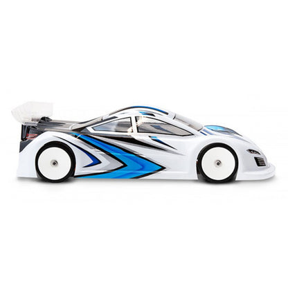 Xtreme Twister 1/10 Touring Car Body