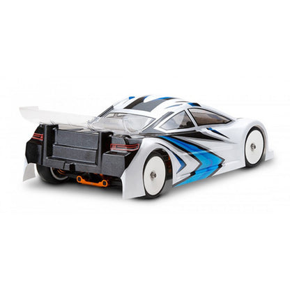 Xtreme Twister 1/10 Touring Car Body