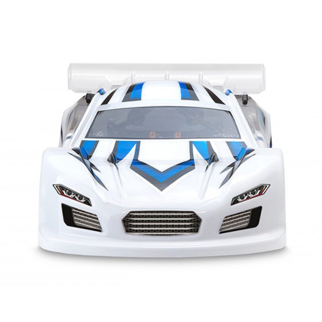 Xtreme Twister 1/10 Touring Car Body