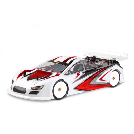 Xtreme Twister Speciale 1/10 Touring Car Body