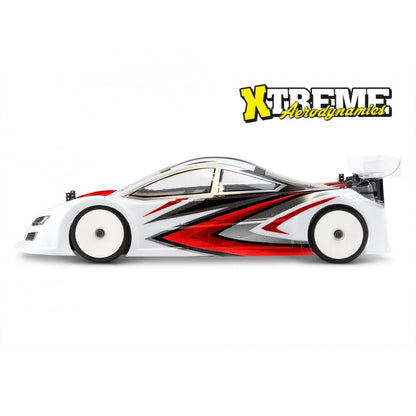 Xtreme Twister Speciale 1/10 Touring Car Body