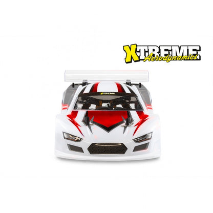 Xtreme Twister Speciale 1/10 Touring Car Body