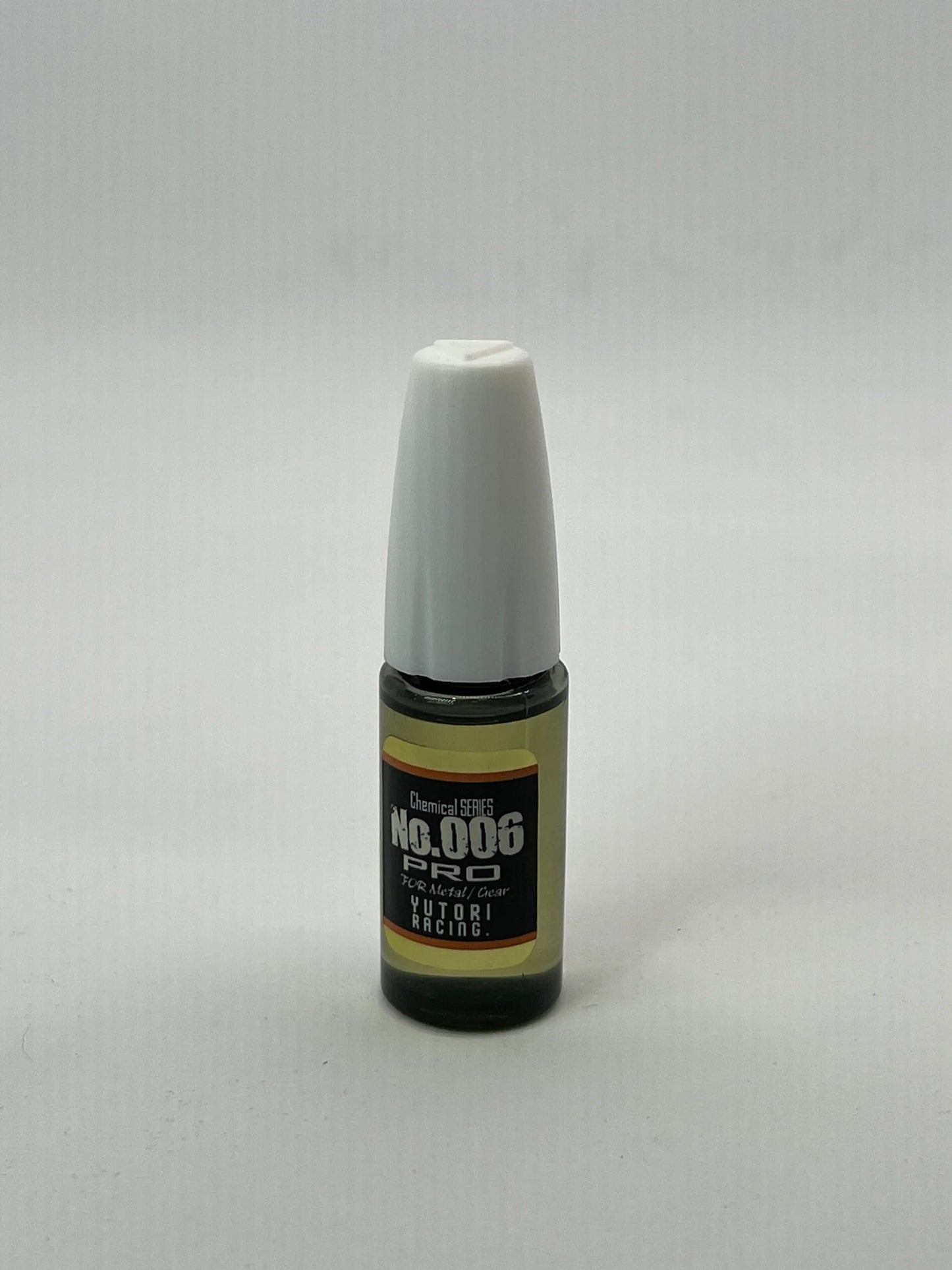 Yutori Gear/Metal Oil Lubricant No.006