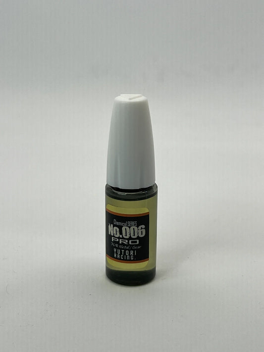 Yutori Gear/Metal Oil Lubricant No.006