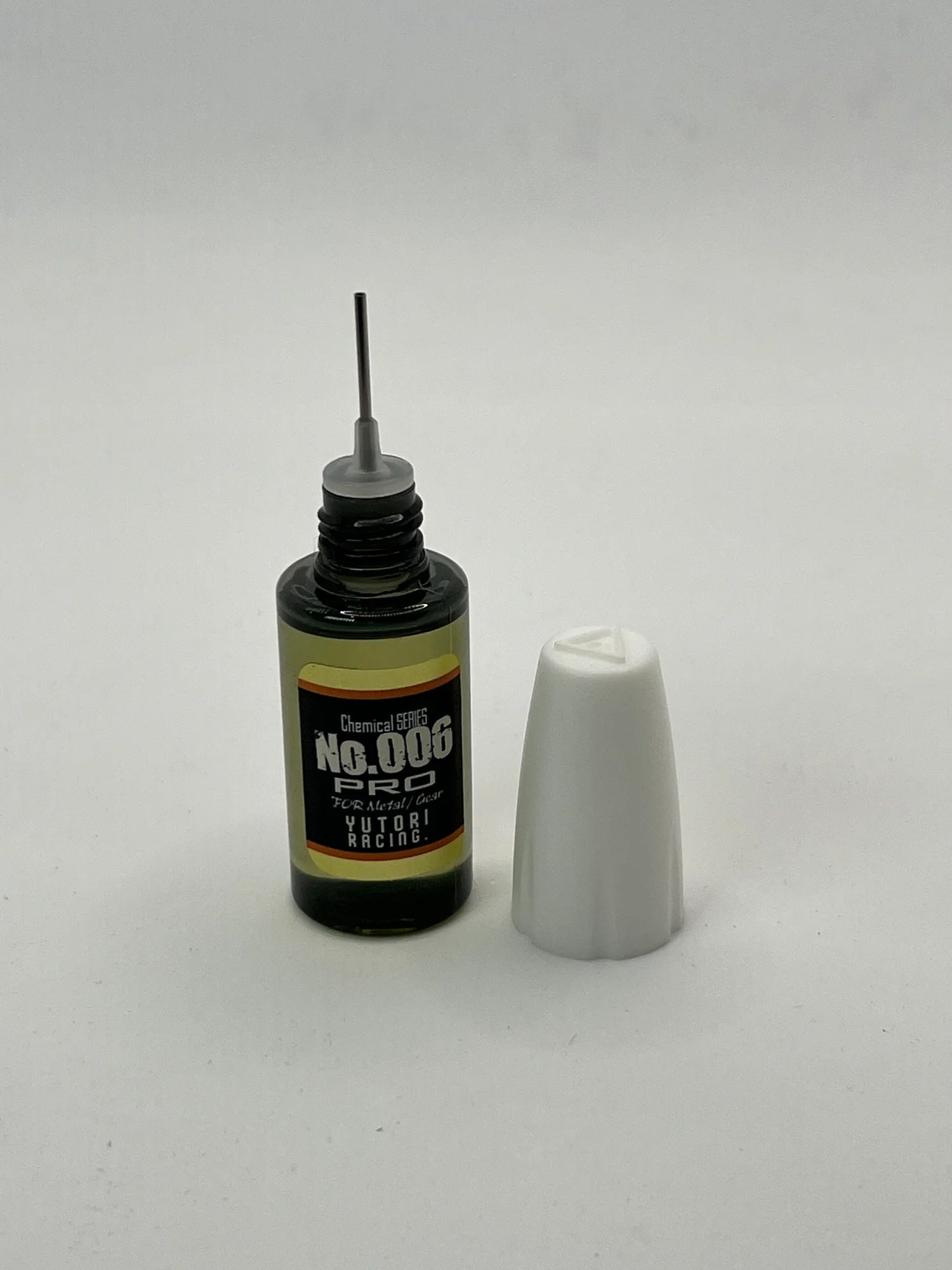 Yutori Gear/Metal Oil Lubricant No.006