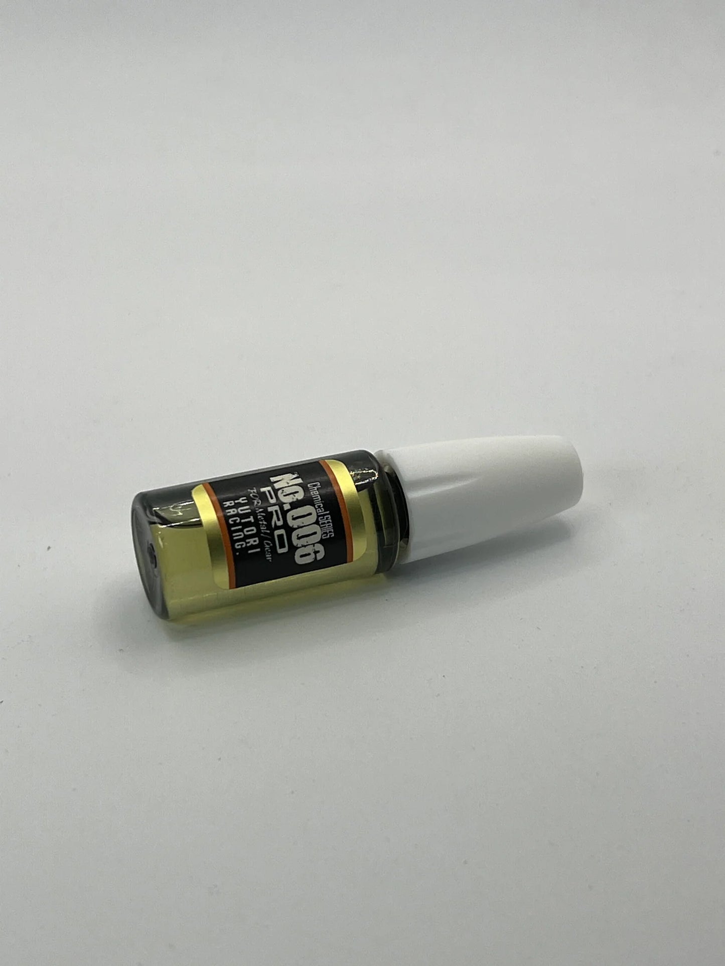 Yutori Gear/Metal Oil Lubricant No.006