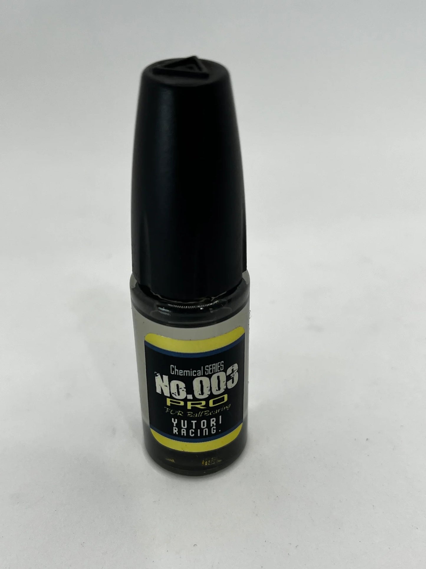 Yutori Racing Oil No.003