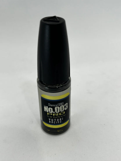 Yutori Racing Oil No.003