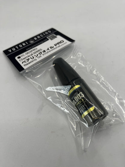 Yutori Racing Oil No.003