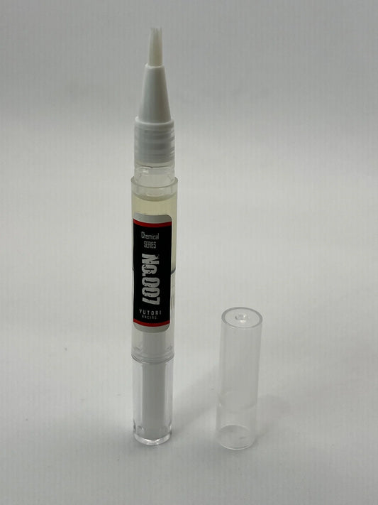 Yutori Terminal Liquid No.007