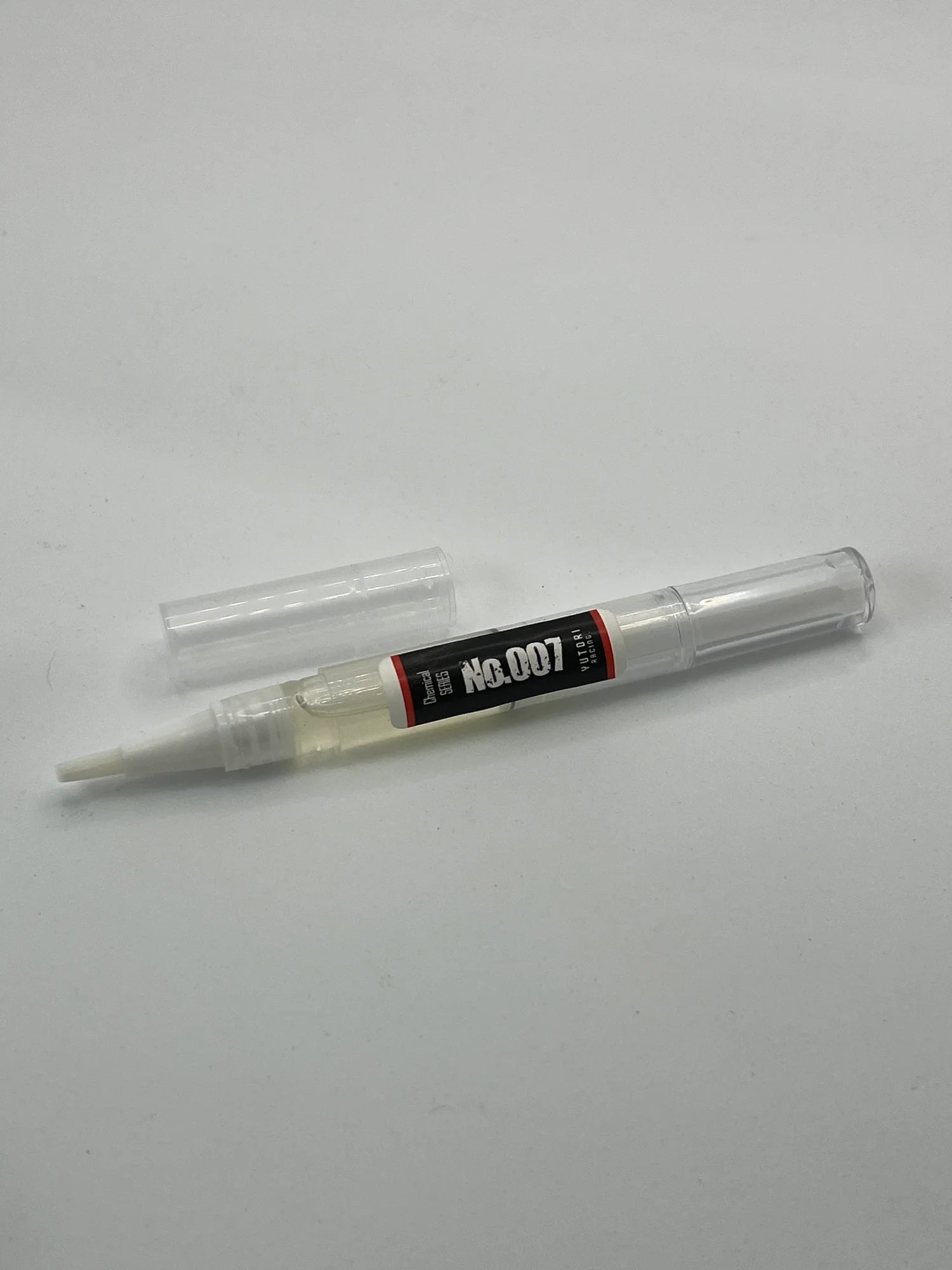 Yutori Terminal Liquid No.007