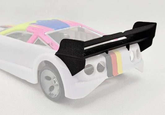 Z-Performance Jomurema 'Ultimate' Rear Wing V1 (Non-Adjustable)