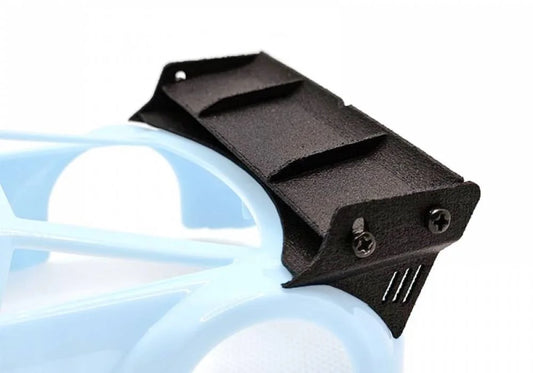 Z-Performance Jomurema 'Ultimate' Rear Wing V2 (Adjustable)