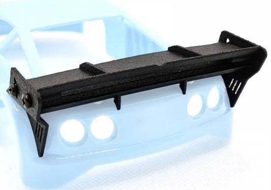 Z-Performance Jomurema 'Ultimate' Rear Wing V2 (Adjustable)